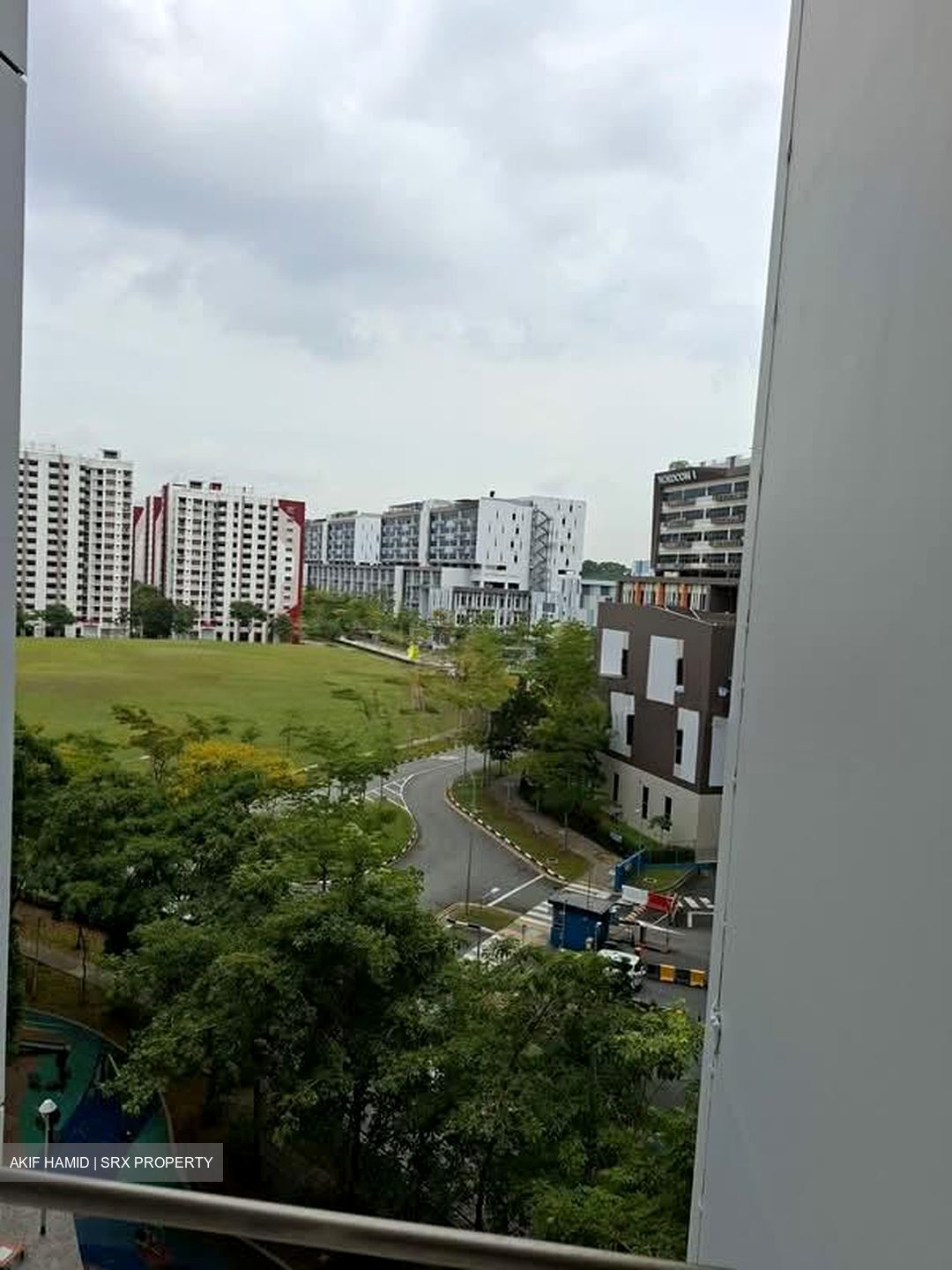 Blk 363B Sun Natura (Sembawang), HDB 2 Rooms #562134791